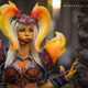 Cosplay by Danielle Beaulieu | Photo by Mineralblu